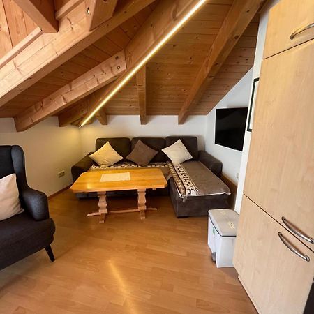 Nebenhaus - Haus Heigl Apartment Санкт Йохан им Понгау Екстериор снимка