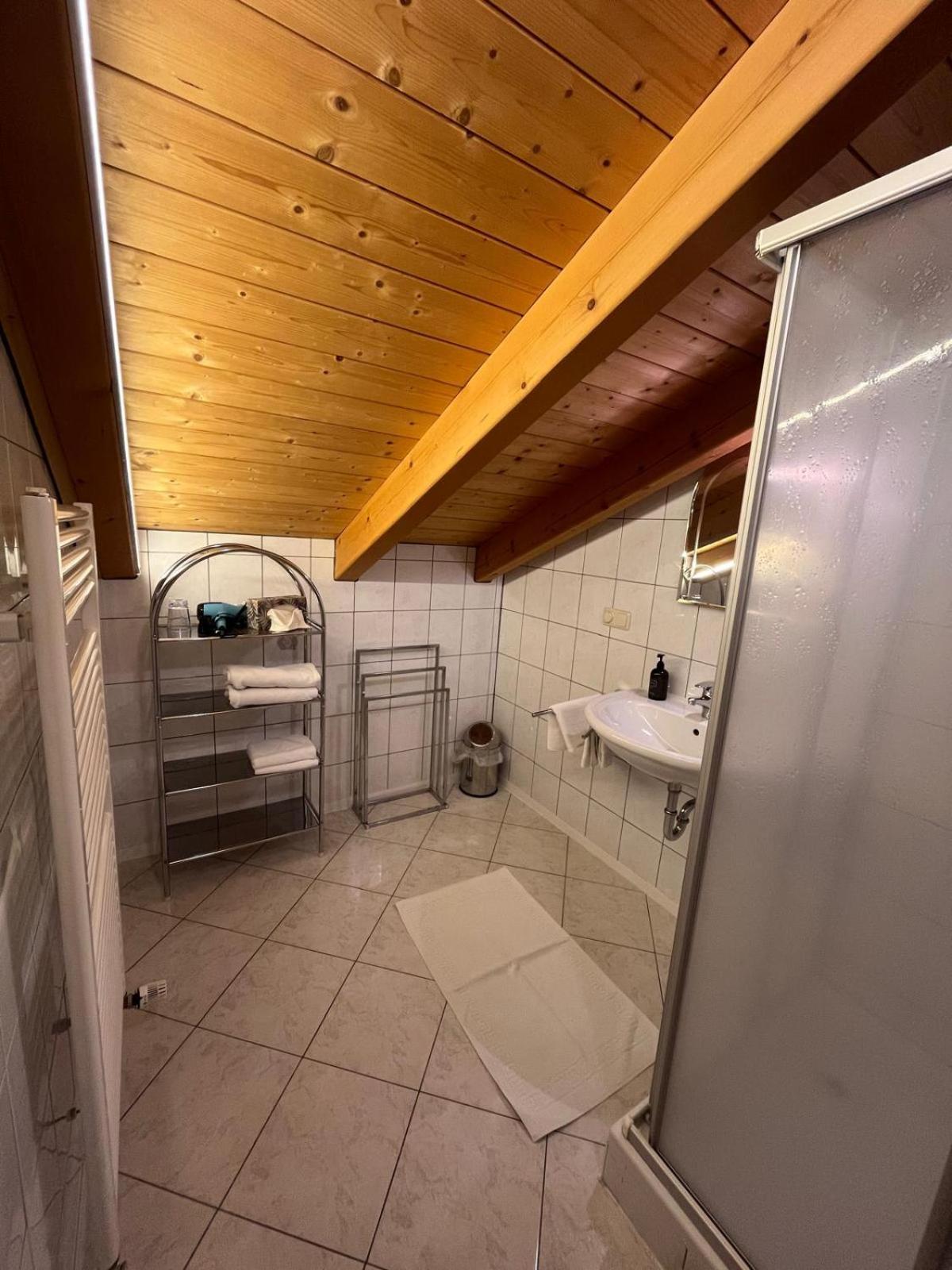 Nebenhaus - Haus Heigl Apartment Санкт Йохан им Понгау Екстериор снимка
